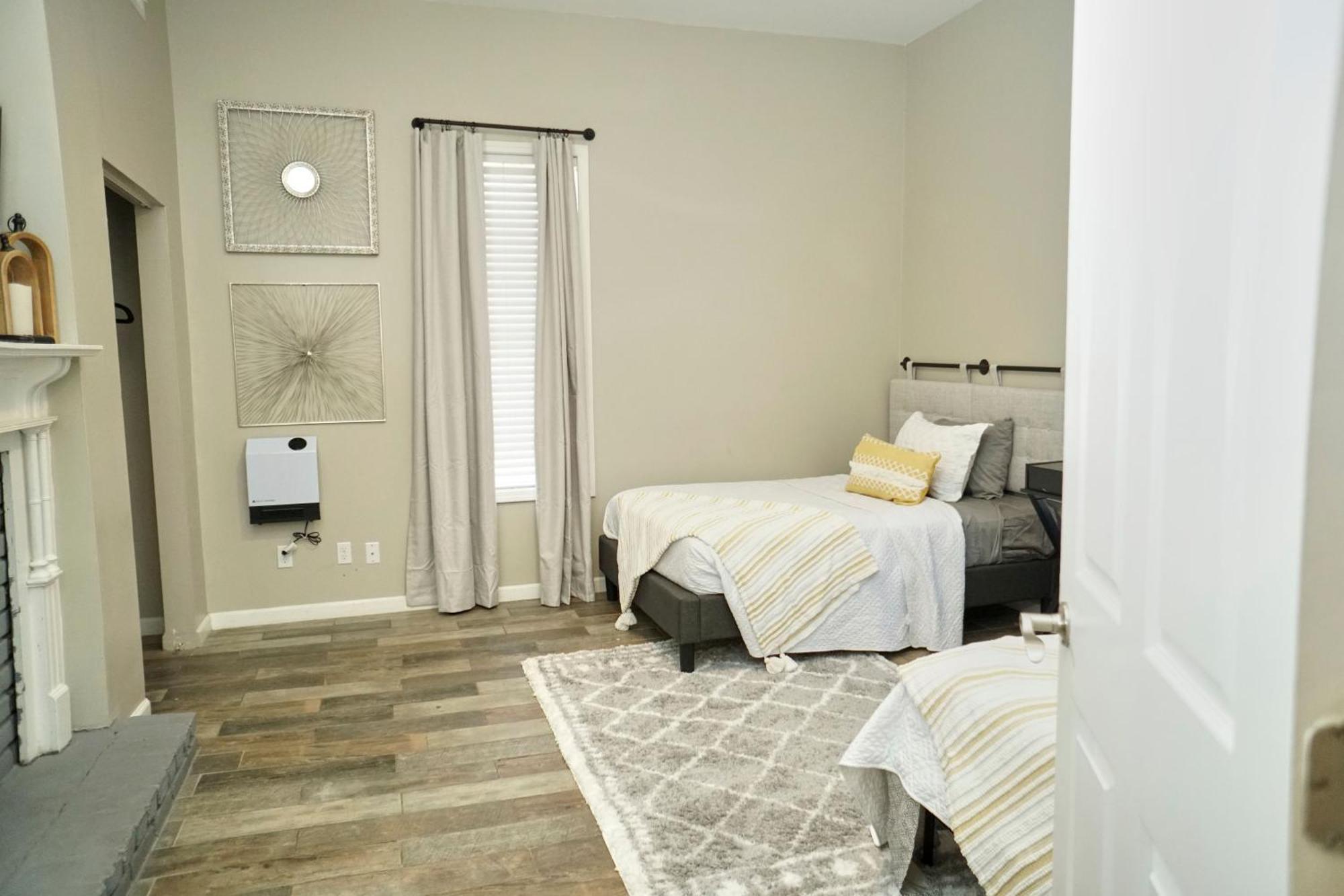 Perfect Getaway Home Near Atlanta #Blm Lithonia Exterior photo