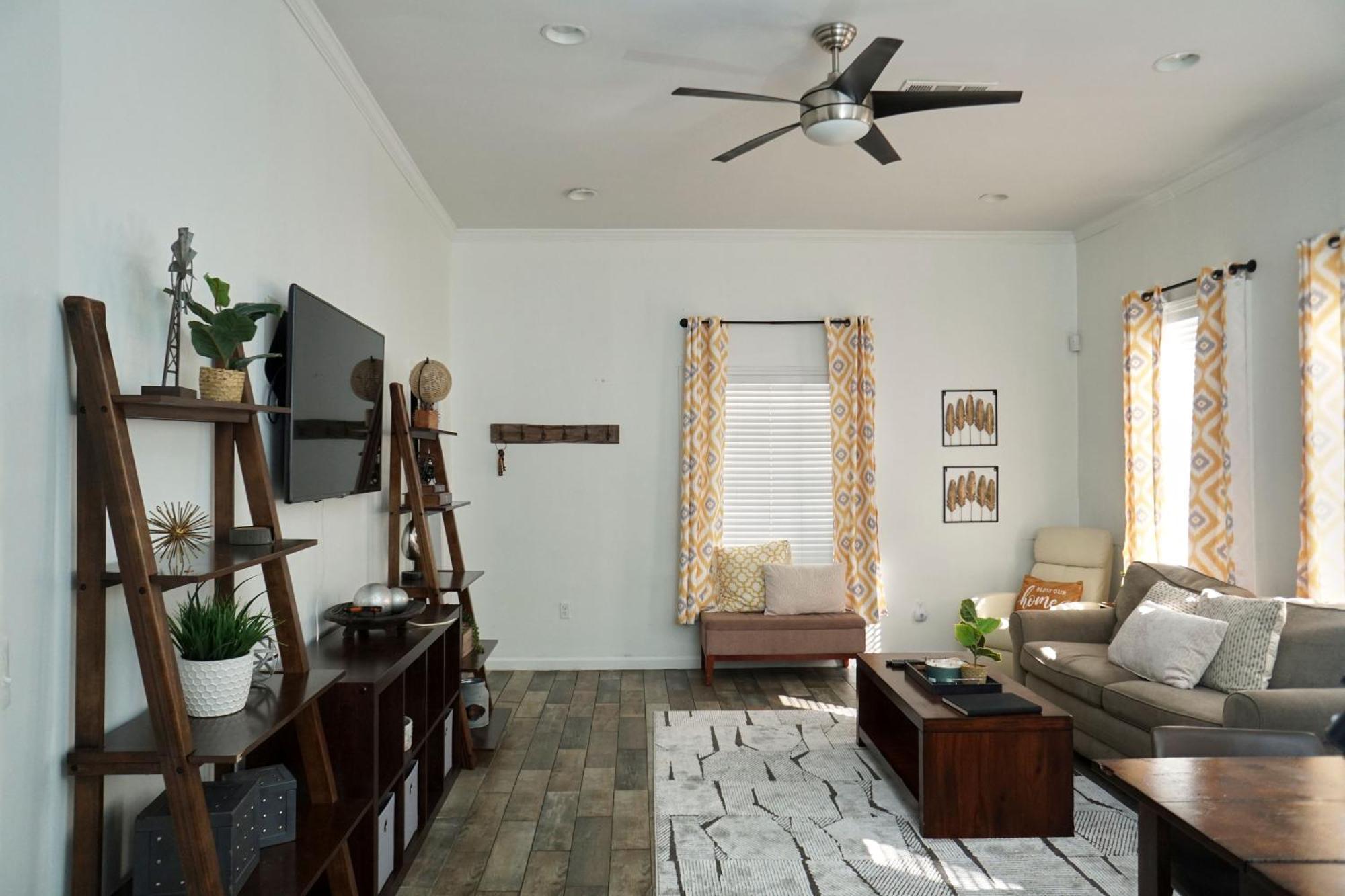 Perfect Getaway Home Near Atlanta #Blm Lithonia Exterior photo
