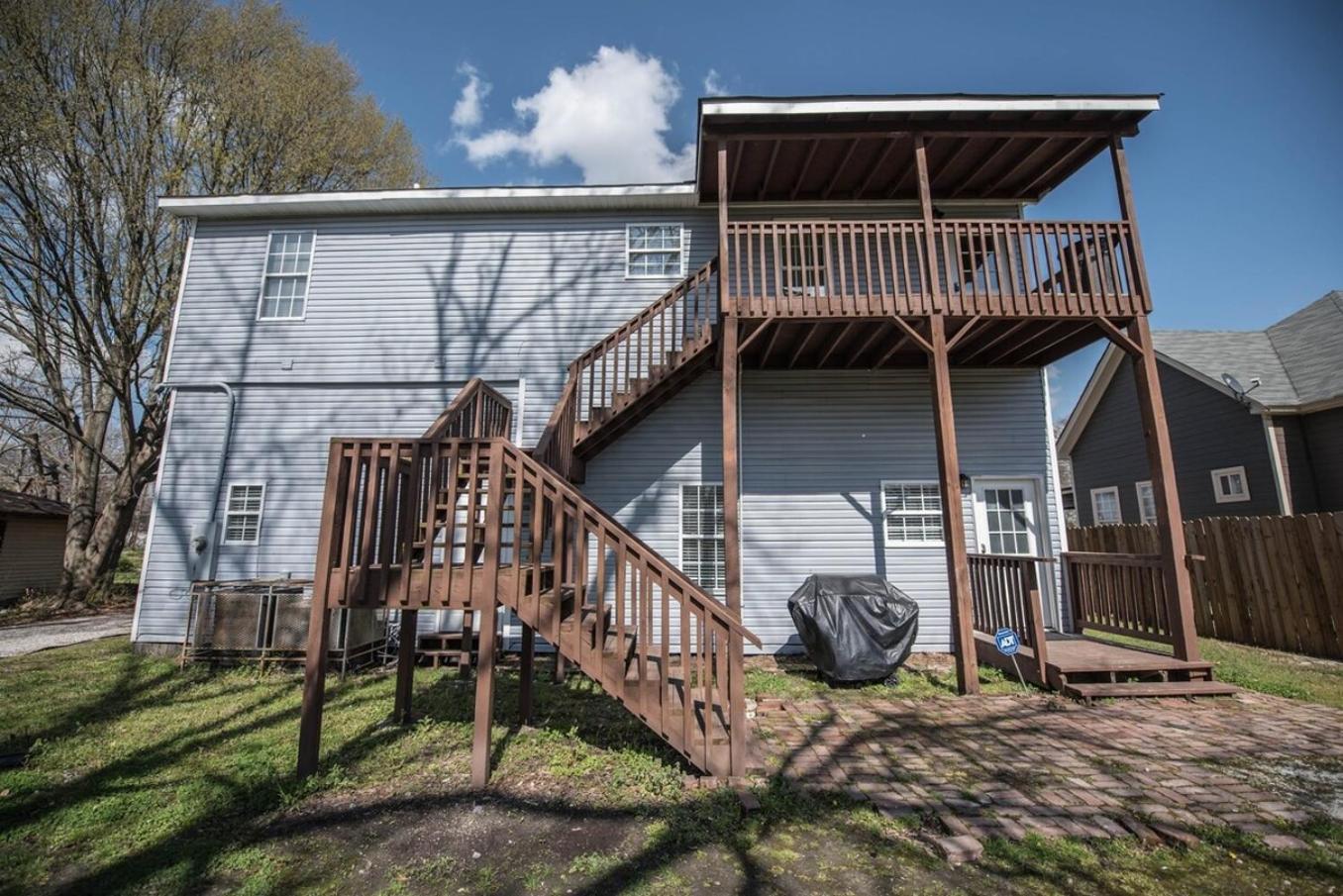 Perfect Getaway Home Near Atlanta #Blm Lithonia Exterior photo